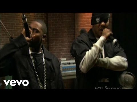 The Game - Compton (AOL Sessions) ft. Juice