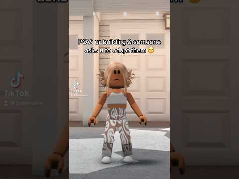 what will happen when bloxburg is free 😒 (bloxburg meme) #bloxburg #tiktok #shorts