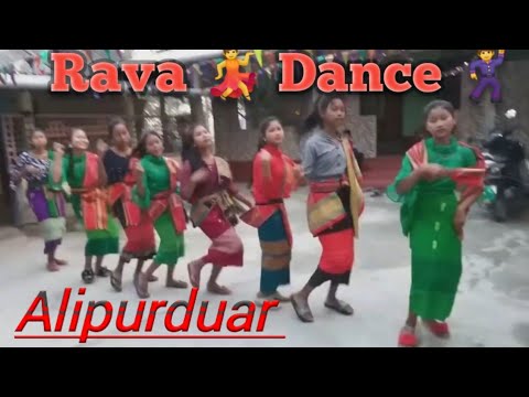 Rava Dance