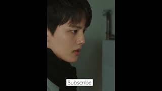 He knows | link eat love kill kdrama #linkeatlovekill #munkayoung #yeojingoo