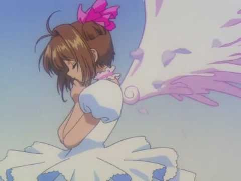 Sakura, Cazadora de Cartas - Opening 3, Platina - Card Captor Sakura - HD 1080p