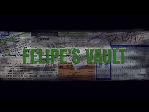 Transmissão ao vivo de FelipesVault