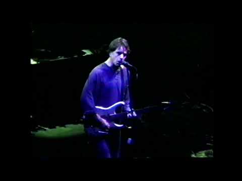 Grateful Dead "Estimated Prophet" 2/19/95 Salt Lake City, UT