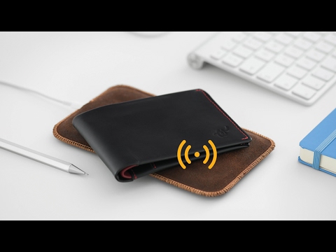 TOP 5 modern smart wallets you will NEVER LOSE