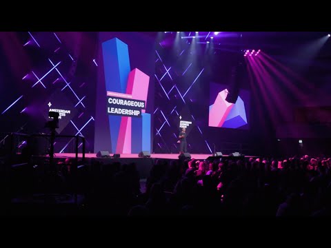 Amsterdam Business Forum 2024  in 100 seconds