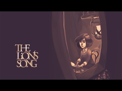 The Lion's Song Official Trailer - iPhone/iPad/Android/Steam