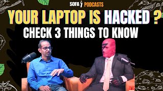 Cybersecurity Podcast India: Latest Hacks, Data Breaches, and Safety Tips in Hindi #cybersecurity