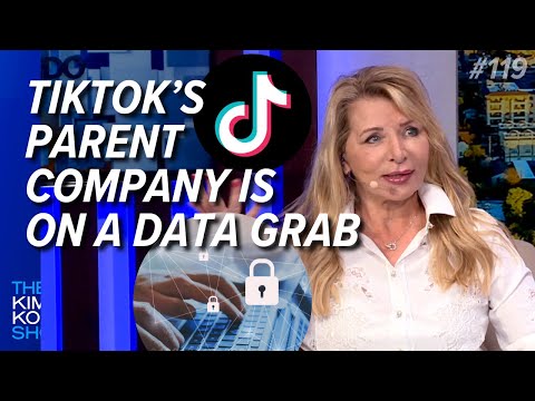 TikTok’s parent company is on a data grab