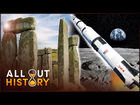 How Iconic Ancient Structures Influence Modern Engineering (2+ Hours)