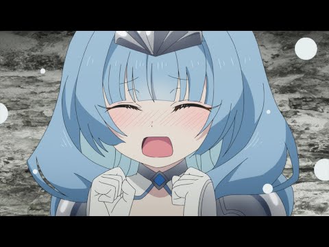 Mob kara Hajimaru - A Nobody's Way Up to an Exploration Hero - Episode 02 - Sylphy wants more