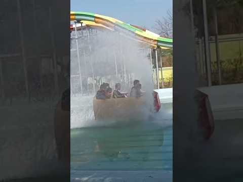 Blue World water rides #blueworld #waterrides #ytshorts #shorts