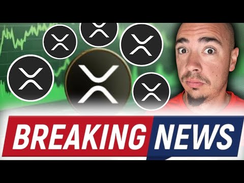 BREAKING XRP NEWS! RLUSD ACCEPTED! MASSIVE RIPPLE XRP WIN!