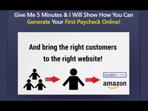 click wealth system review & does it really work how you can generate your first paycheck online