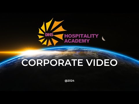 DHS Corporate Video (2024 Version)