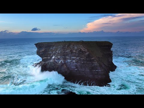 Five surprising things to do in Ireland