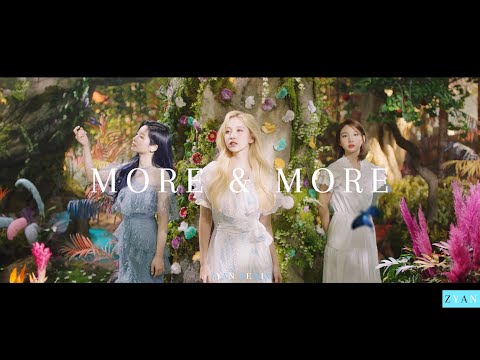 TWICE - MORE & MORE Remix (ZYAN Remix)