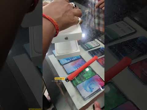 I phone 11 unboxing💥 I phone 11 price 💯 Vivek Telecom