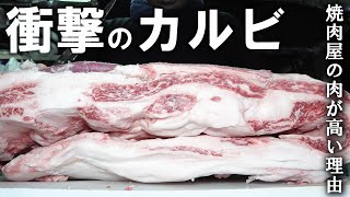 焼肉屋は儲け過ぎ？