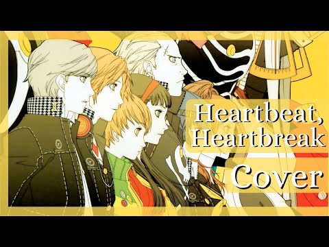 Heartbeat, Heartbreak - Cover by Sakura Schwein