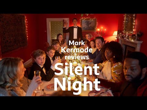 Silent Night reviewed by Mark Kermode