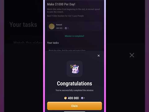 Make 1000 per day code #todaycode #tapswap #tapswapcodetoday #make1000aday #makeonlinemoney #crypto