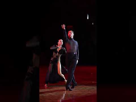 Paso Solo|Champions appreciate performance #dance #dancesport #ballroomdance #Paso