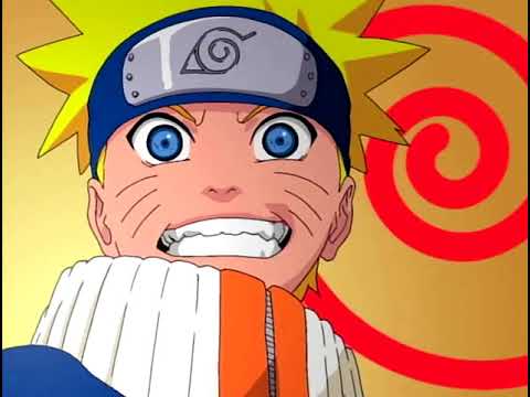 Naruto - Opening 2 (HD - 60 fps)