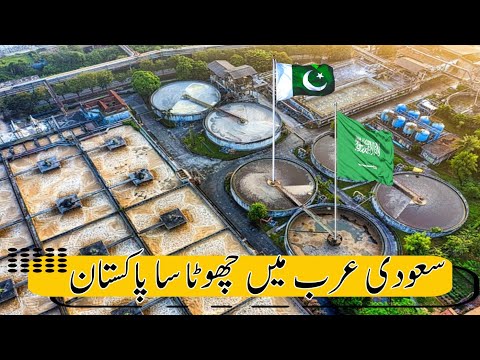 This is Mini Pakistan in Saudi Arabia | PAKISTANI COMMUNITY IN JEDDAH | SAUDI ARABIA