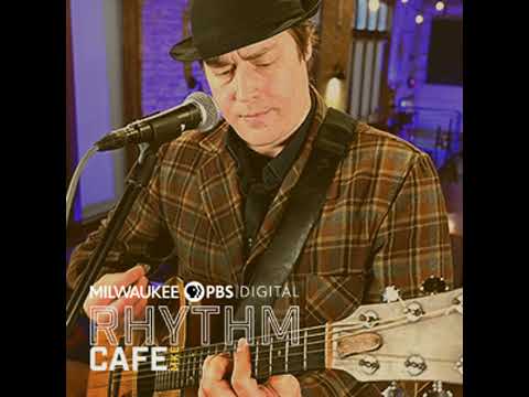 Rhythm Café MKE | Session 2, VOL31 | Haeffel - Diamonds out of Coal