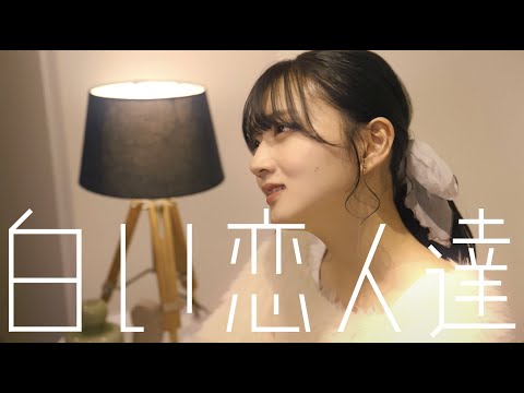 桑田佳祐「白い恋人達」covered by 山根綺