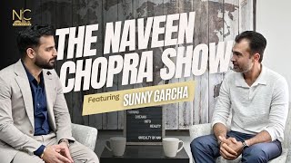 What is Home inspection? Process? Importance in Canada | The Naveen Chopra Show Ft. Sunny Garcha