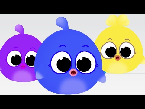 ABC Song - Learning Alphabet With Animals Super Simple - Karaoke Kids Songs + More Nursery Rhymes