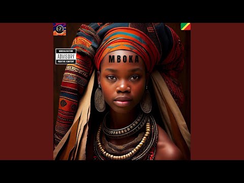 MBOKA (feat. STEPHEN A LA PRODZ)