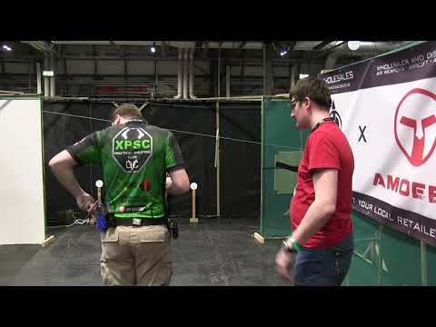 Airsoft Surgeon 2020 Championship Shield Cup Shooter Video 37