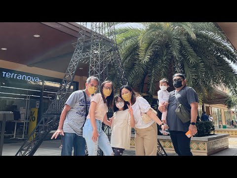 Family Fun and Safety on Our Last Day in Tagaytay | Cherishing Precious Moments Together