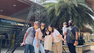 Family Fun and Safety on Our Last Day in Tagaytay | Cherishing Precious Moments Together