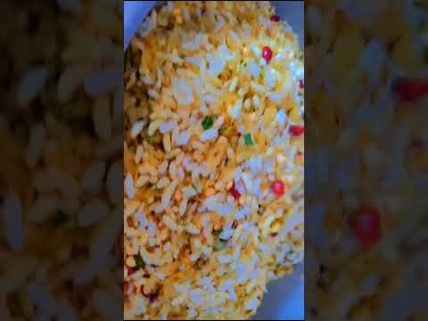 అటుకులతో Poha Mixture Recipe  @SRILAXMIAMMACHETIVANTA