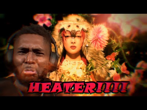 THIS A HEATER!!!!! XG - HOWLING (Official Music Video) REACTION!!!!