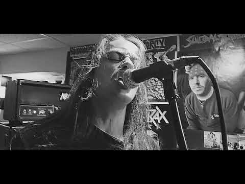 MOLDER - RELENTLESS PESTILENCE (OFFICIAL VIDEO)