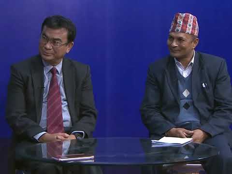 Bahas Ma Antibiotic with Dr. Mahesh K. Maskey and Dr. Bhola Ram Shrestha: Episode 5