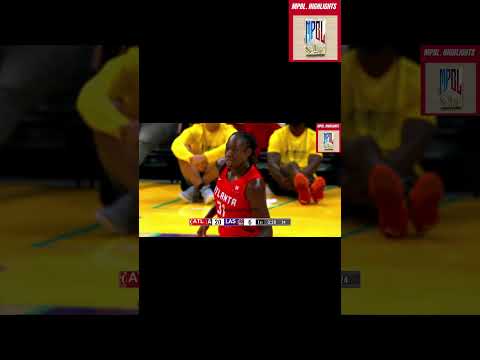 WNBA HIGHLIGHTS: Tina Charles 23 Points vs Los Angeles Sparks