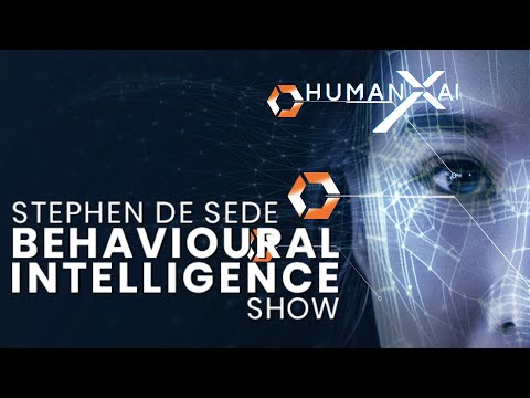 Behavioural Intelligence, It's All You've Got | Empowering the Human Factor