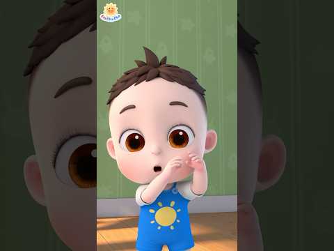 The animal, here it is! | Learn Animals with LiaChaCha! #shorts #liachacha #babysong