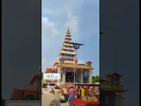 Tetri Durga Mandir,#Naugachia #Durgamandir , #Naugachianews ,Durgapuja status,Naugachia ka Durgapuja