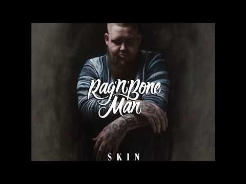 Rag'n'Bone  - Skin (Rocket Fun & DKRAUS remix)