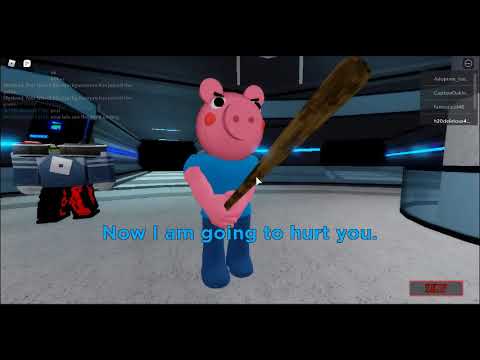 roblox piggy chapter 12 (good ending)