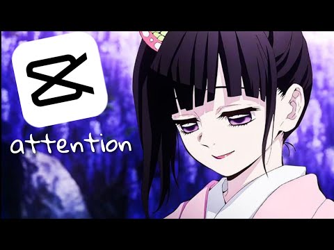 kanao||attention||requested||raw/daddy style||@lyn02 ||#animeedit #animeamv #kny  #kanao