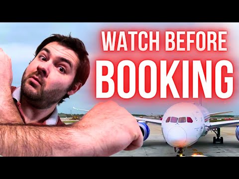 Avoid These 8 Common Flight Booking Mistakes