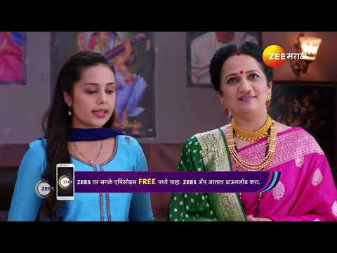 Tula Shikvin Changlach Dhada | Ep - 603 | Best Scene | Dec 24 2024 | Zee Marathi