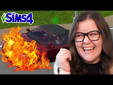 10 "Negative" Things I Desperately Need in The Sims 4 *I don't think I'm okay* 🔥